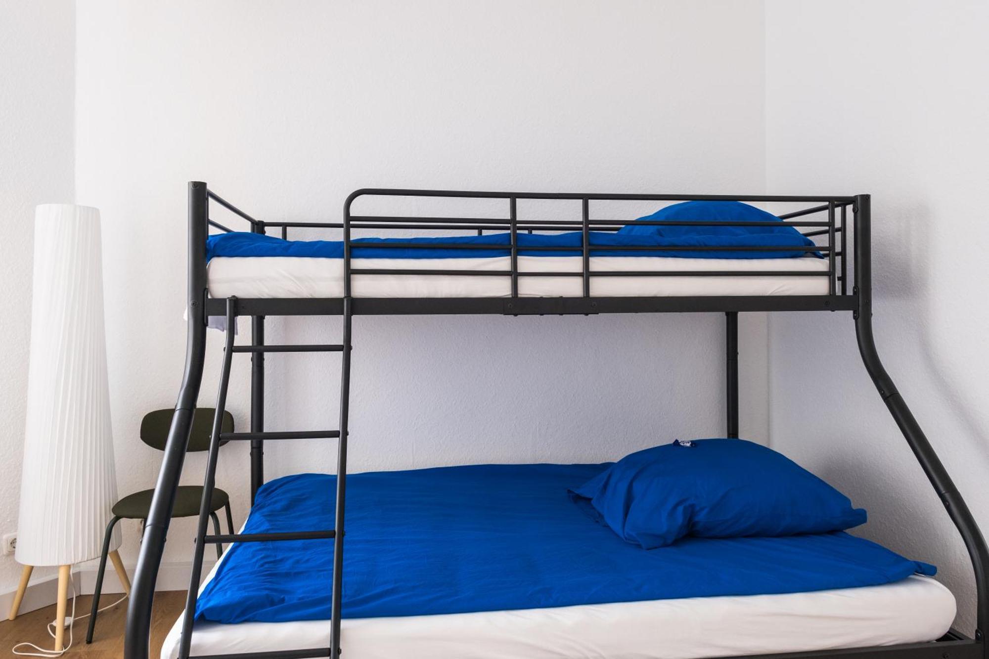 Hostel Maru Living C9 Colonia Exterior foto