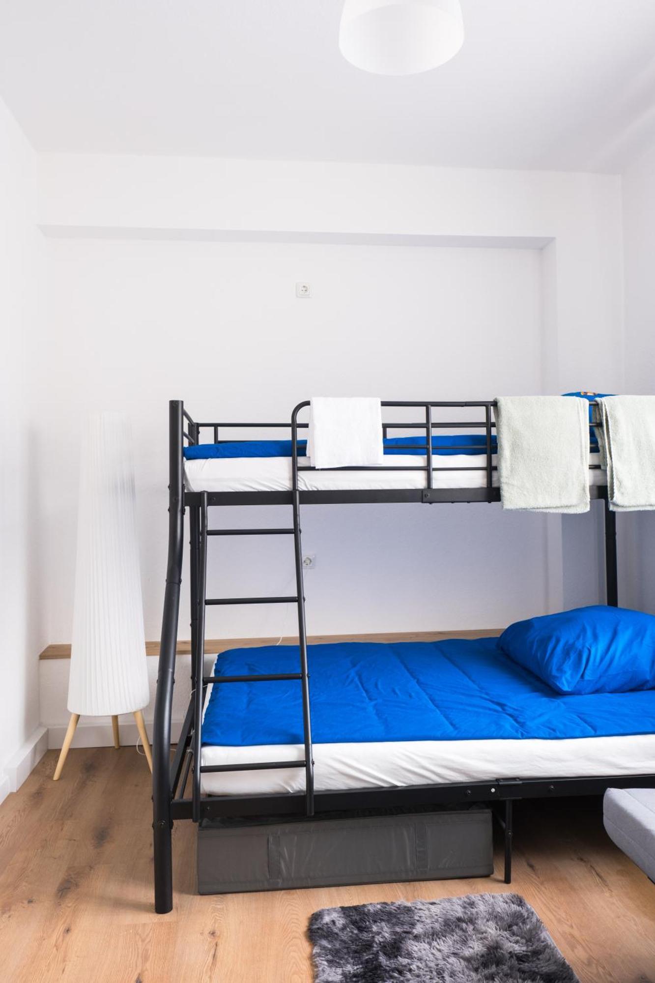 Hostel Maru Living C9 Colonia Exterior foto