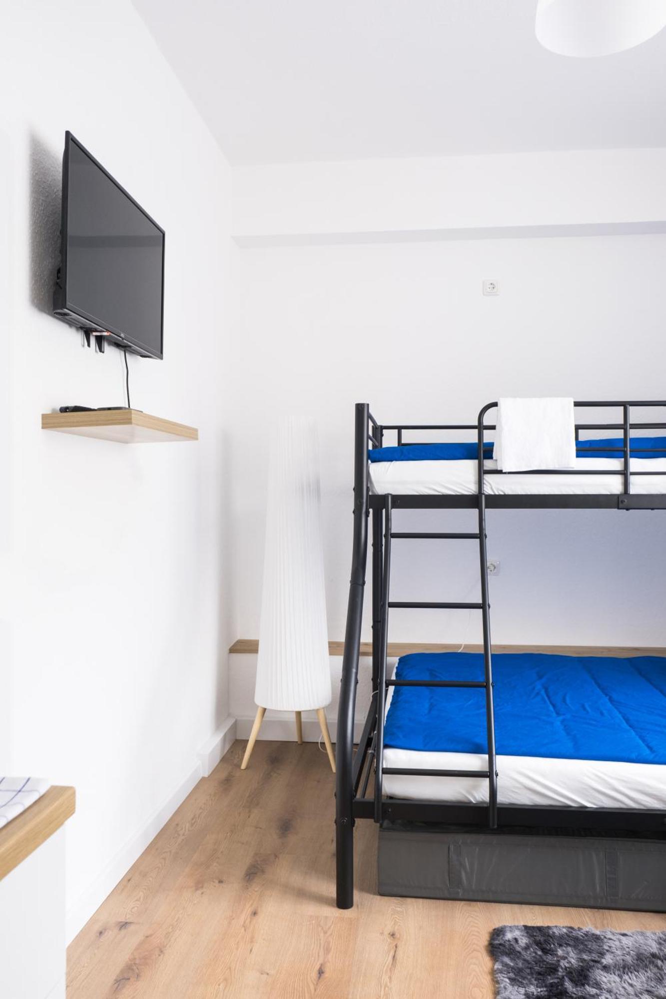 Hostel Maru Living C9 Colonia Exterior foto