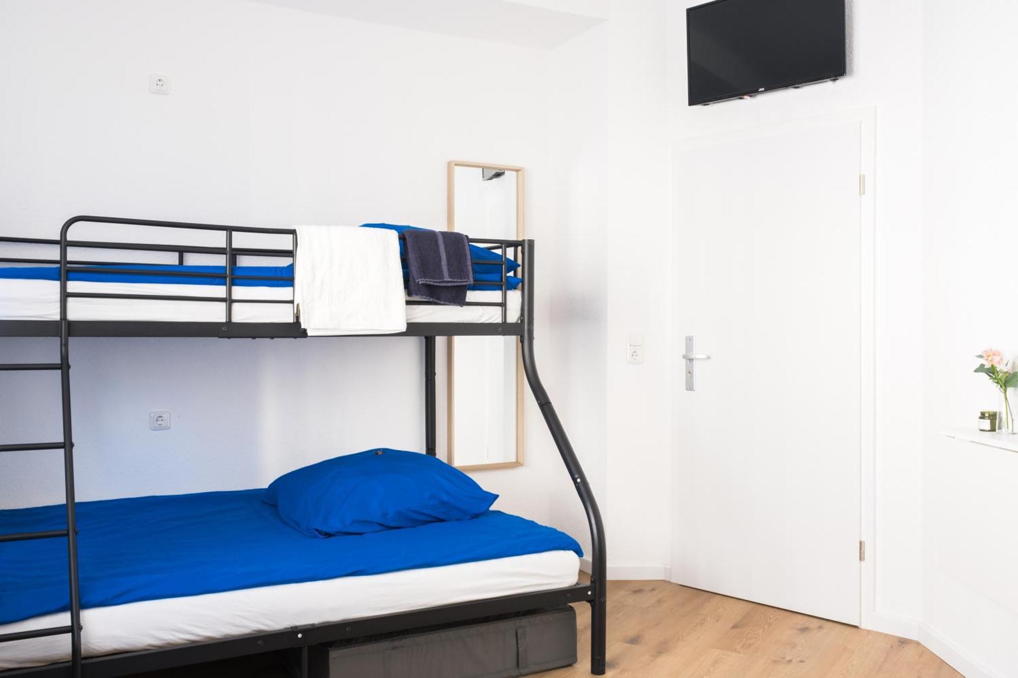 Hostel Maru Living C9 Colonia Exterior foto